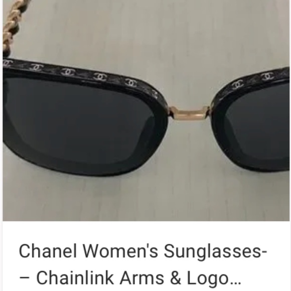 ❤️❤️ C H A N E L ❤️❤️ WATCH THE VIDEO - Lots of items - search in my closet! - Picture 6 of 7